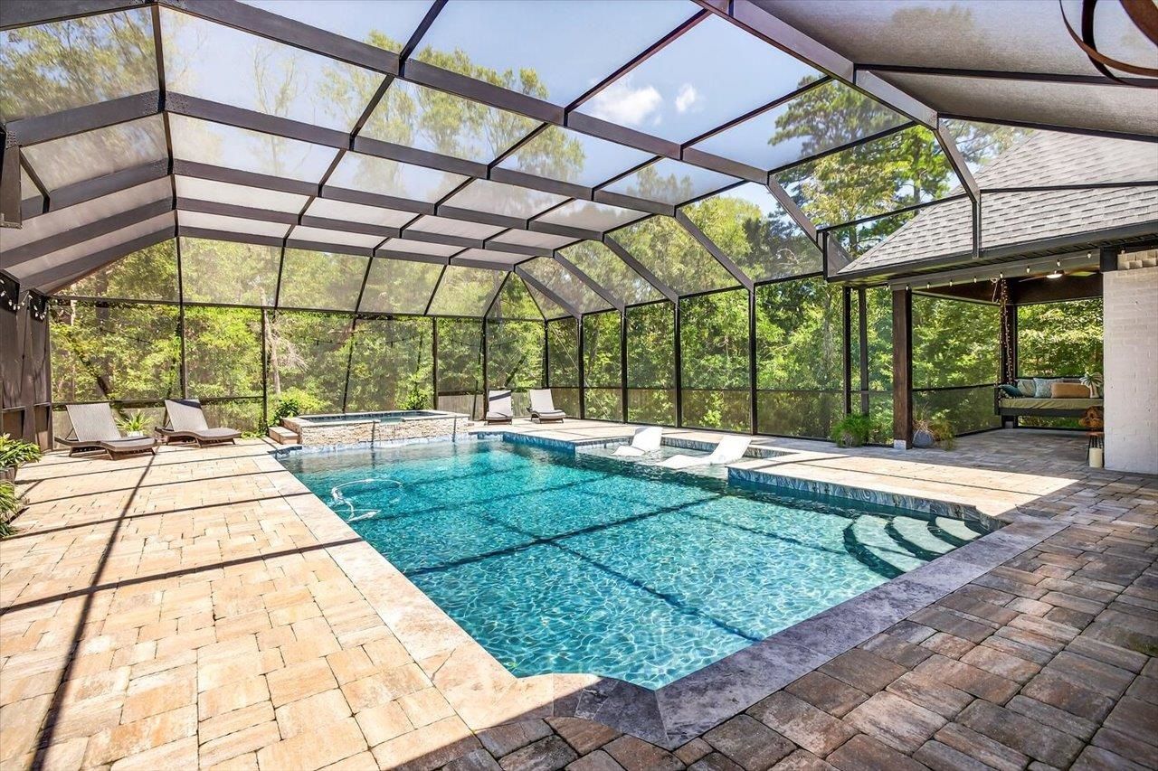 7083 Grenville Road, Tallahassee, FL 32309 Photo