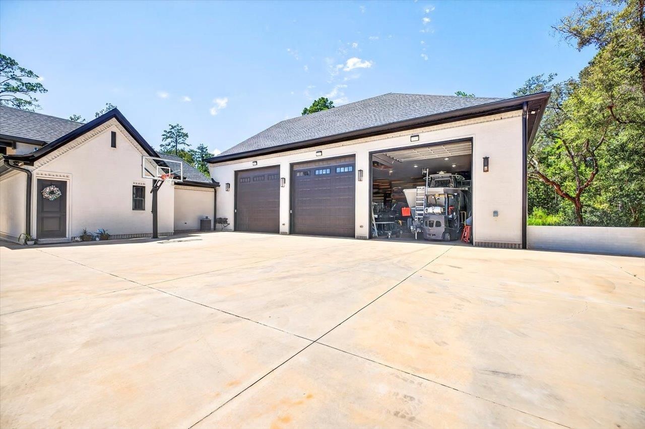7083 Grenville Road, Tallahassee, FL 32309 Photo