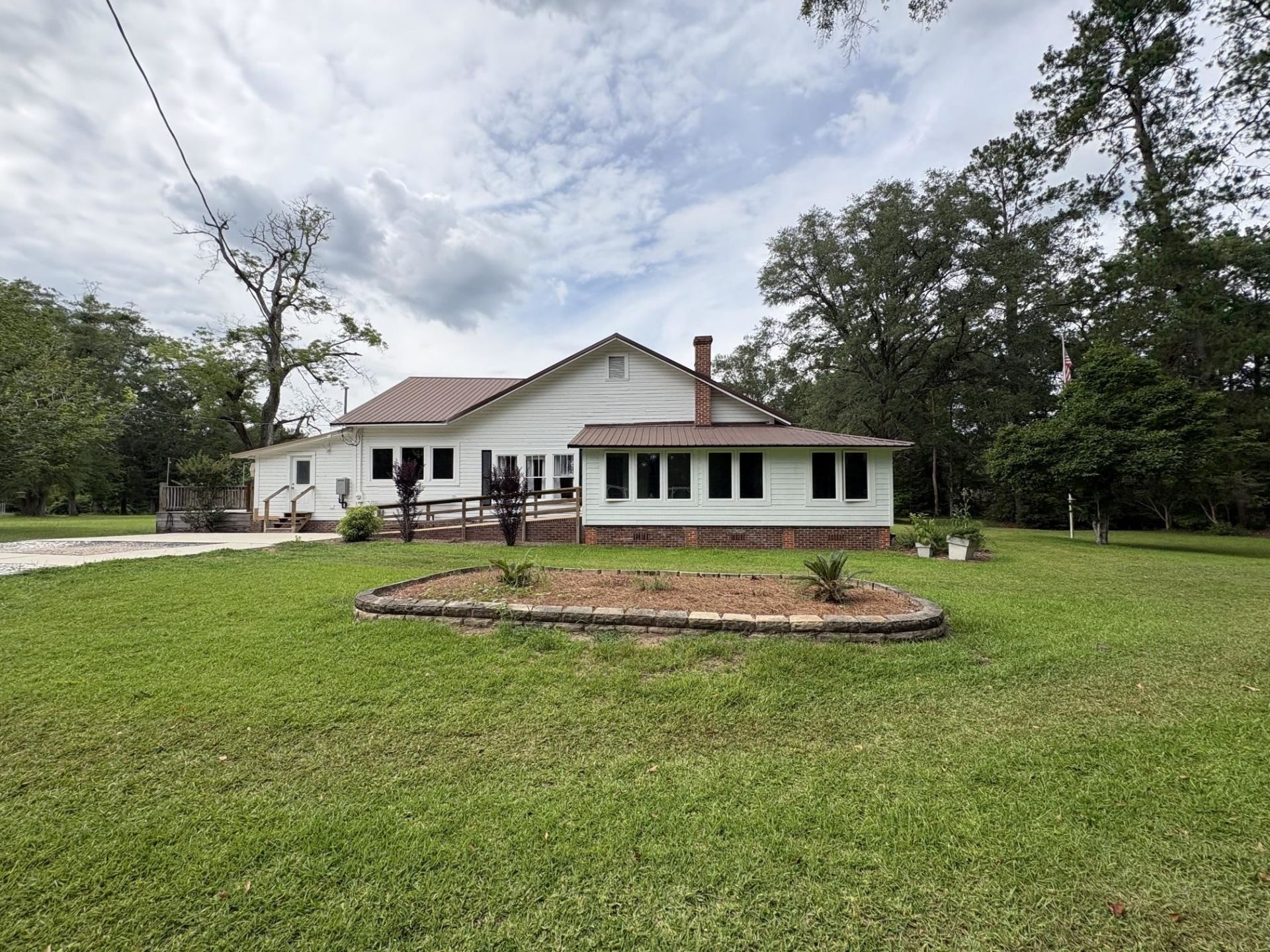 408 SW 5th Street, Havana, FL 32333 Photo