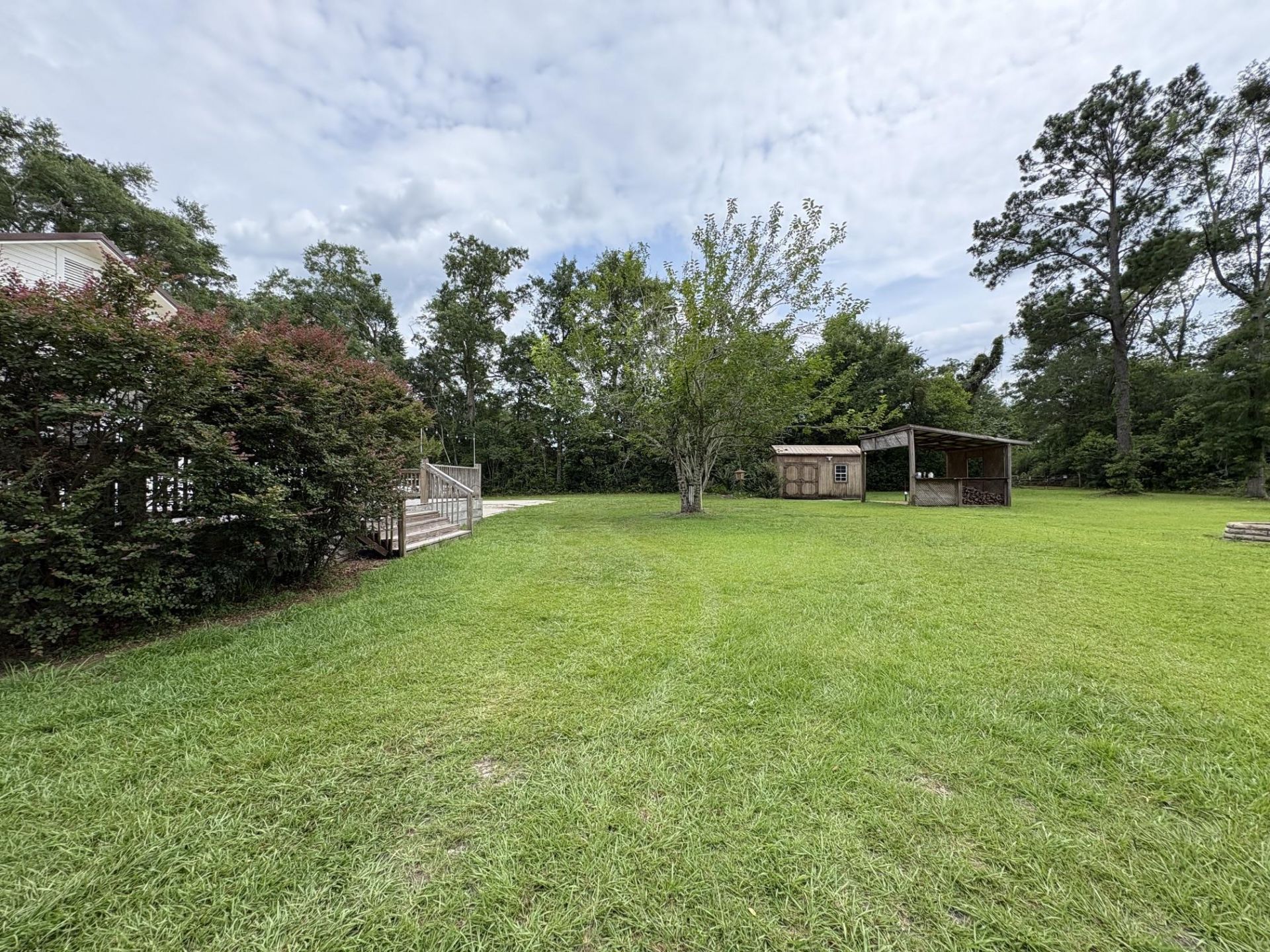 408 SW 5th Street, Havana, FL 32333 Photo