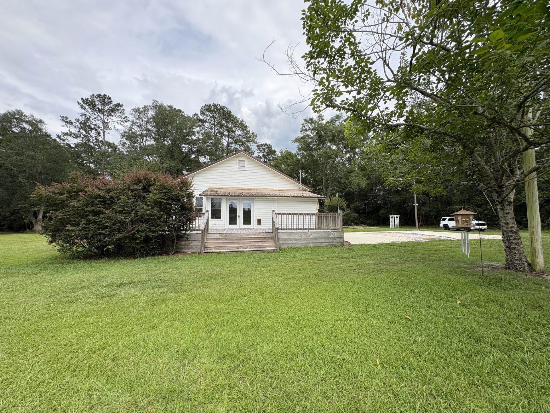 408 SW 5th Street, Havana, FL 32333 Photo