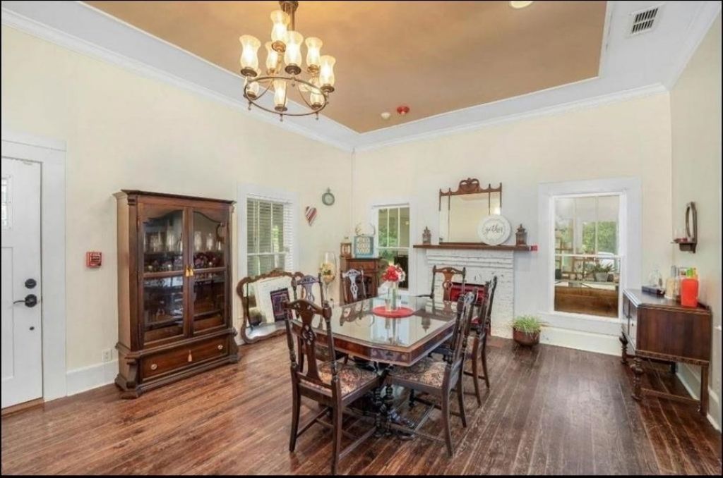 408 SW 5th Street, Havana, FL 32333 Photo