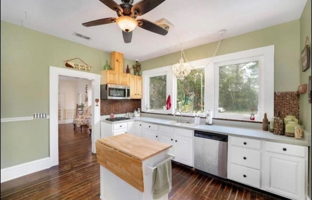 408 SW 5th Street, Havana, FL 32333 Photo