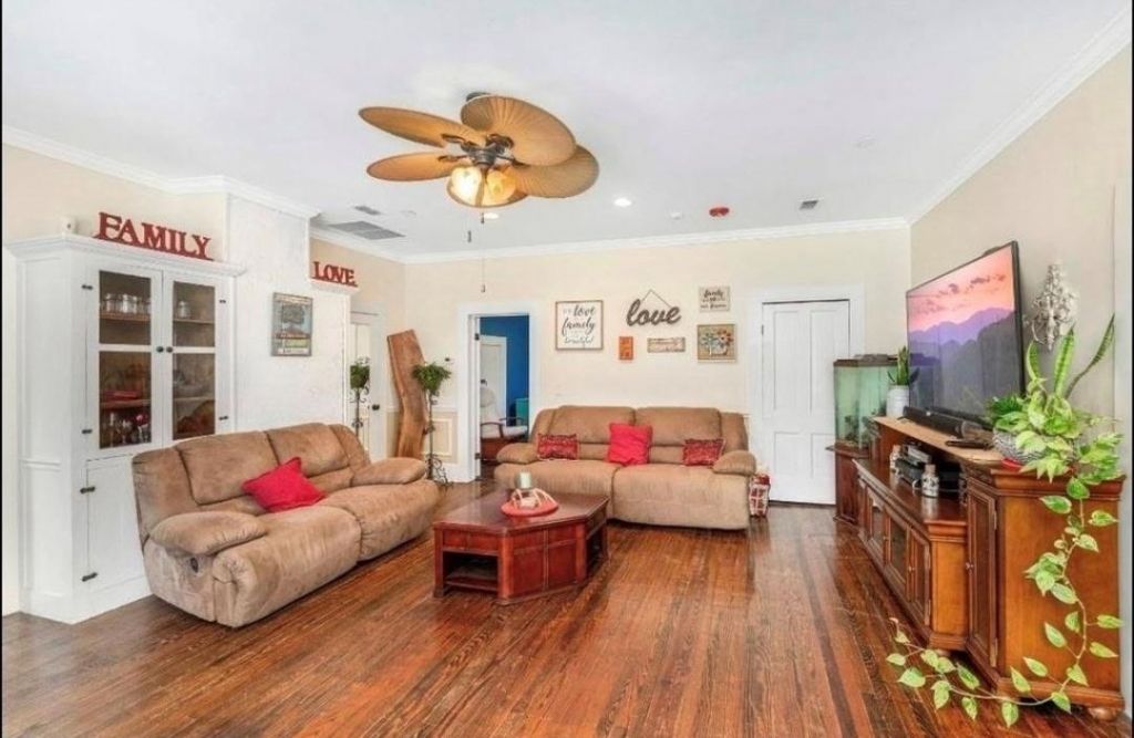 408 SW 5th Street, Havana, FL 32333 Photo