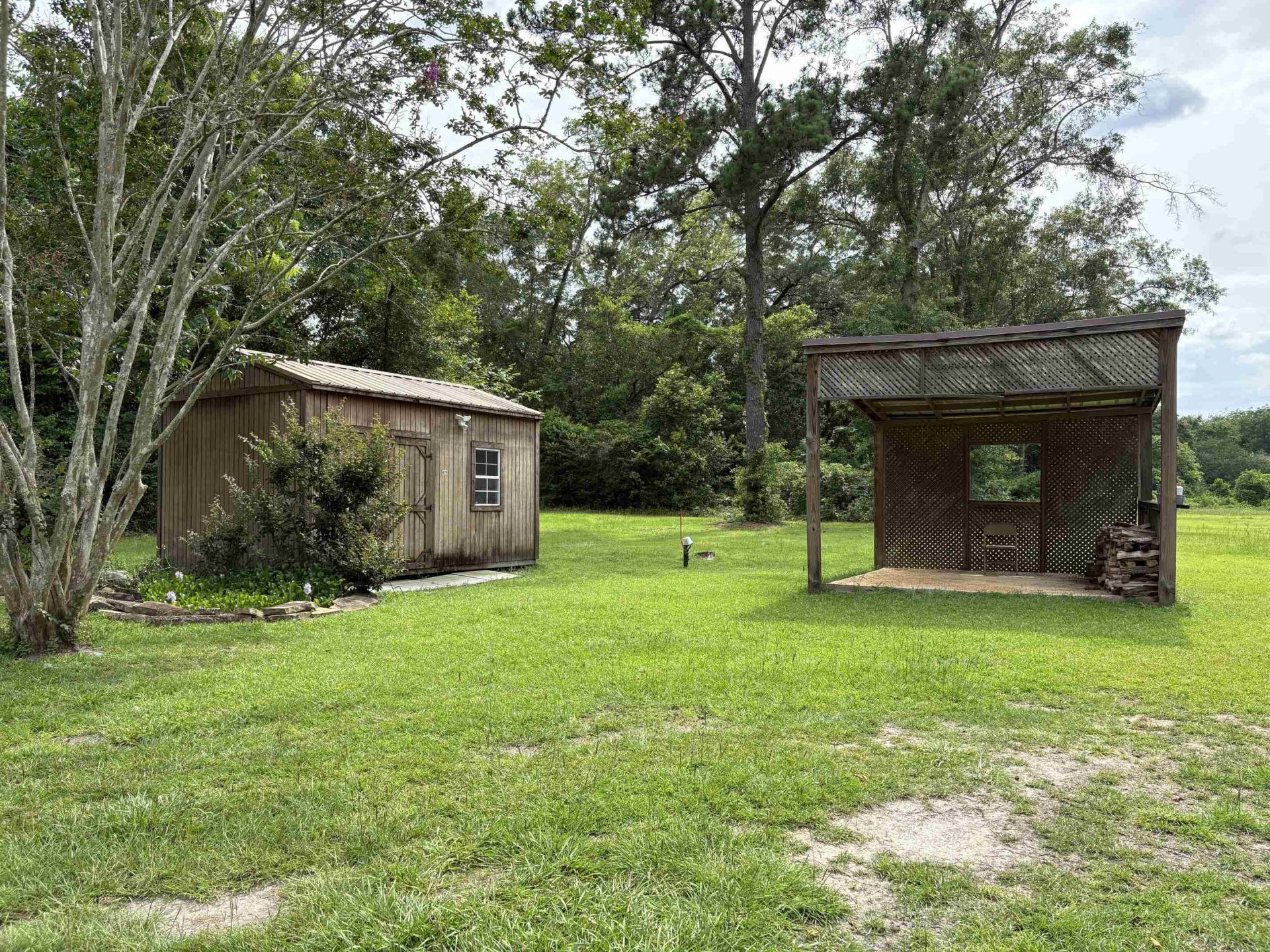 408 SW 5th Street, Havana, FL 32333 Photo