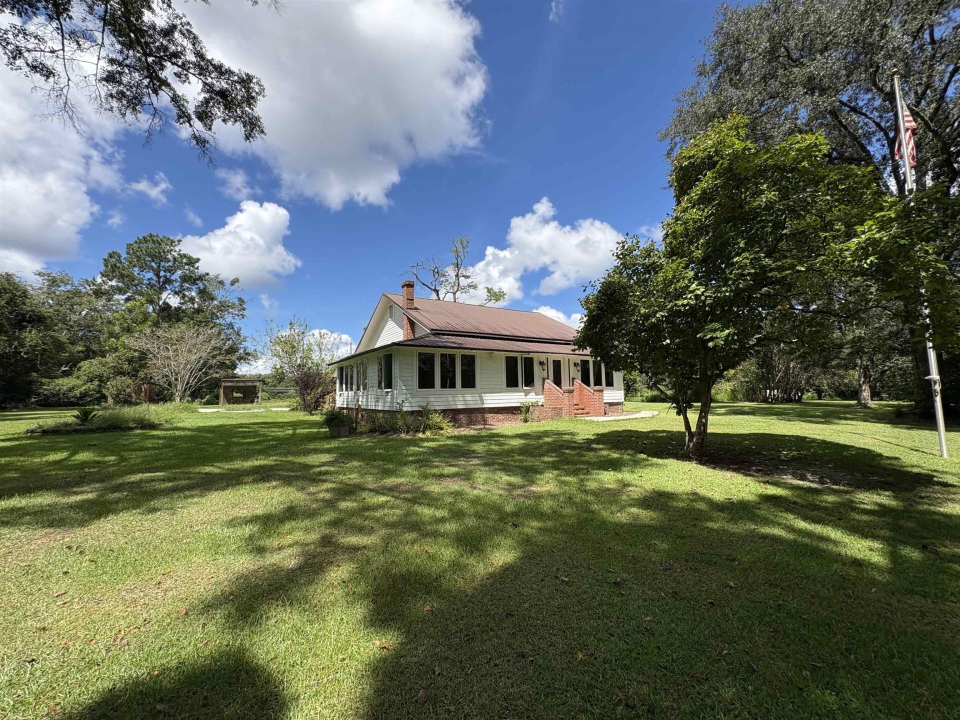 408 SW 5th Street, Havana, FL 32333 Photo