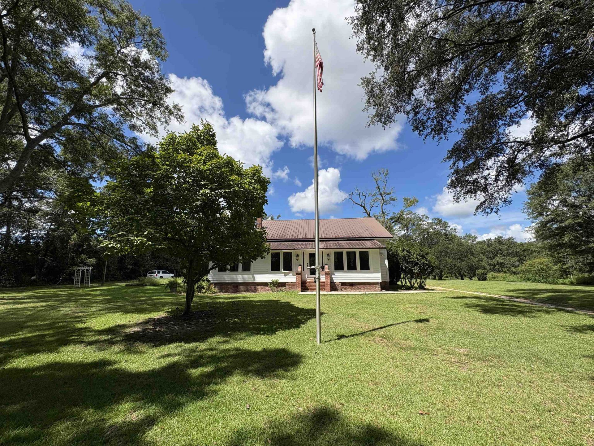 408 SW 5th Street, Havana, FL 32333 Photo