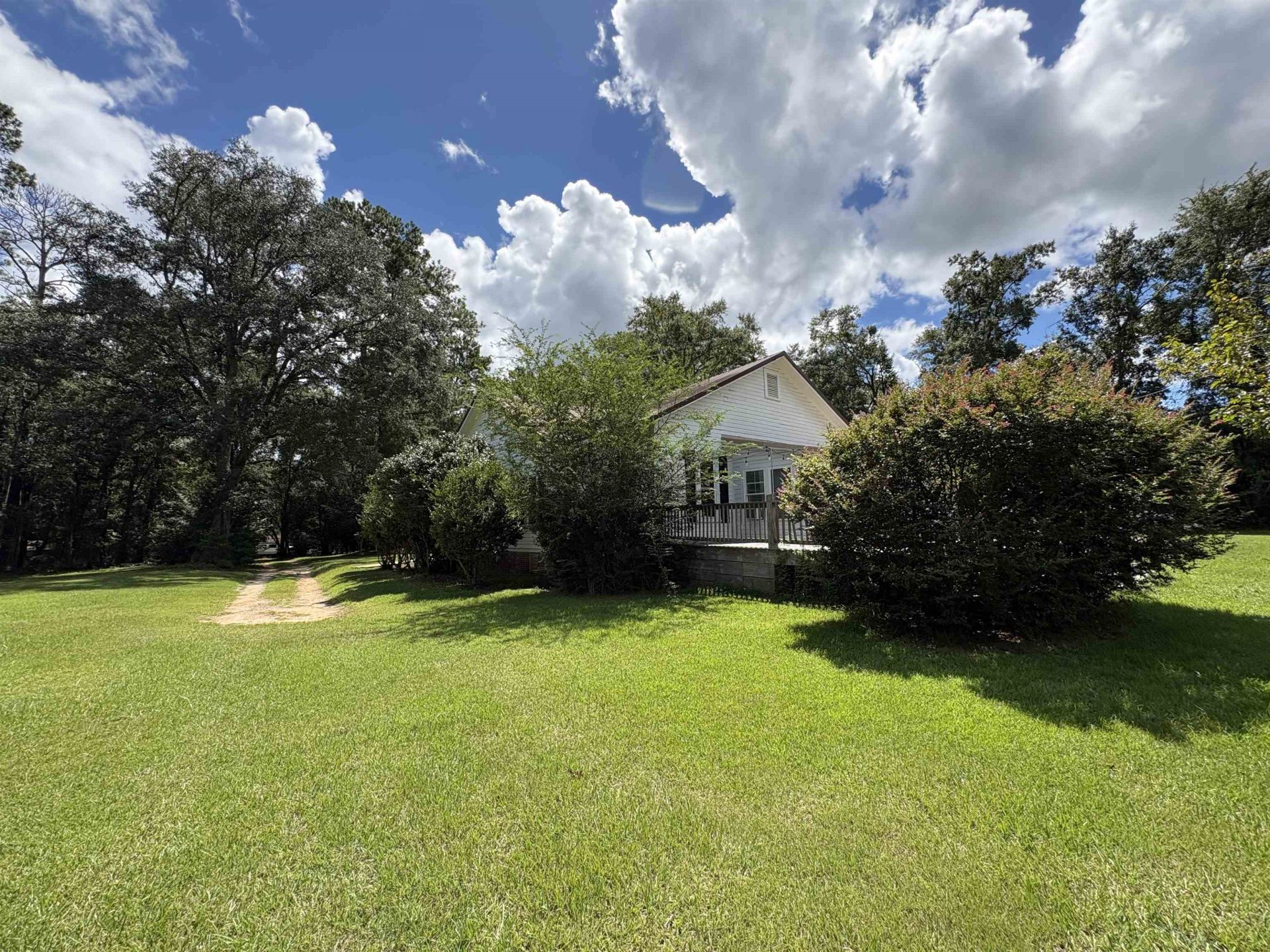 408 SW 5th Street, Havana, FL 32333 Photo