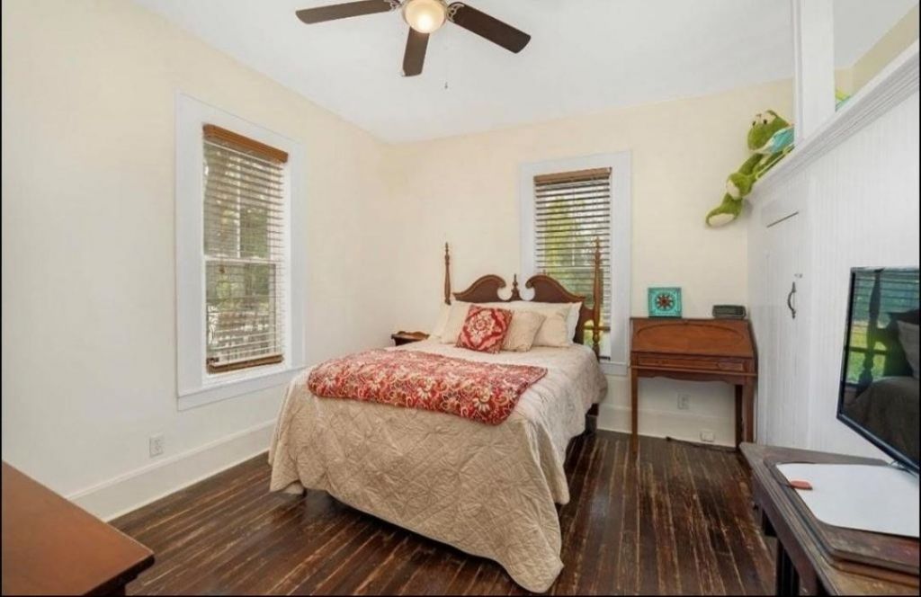 408 SW 5th Street, Havana, FL 32333 Photo