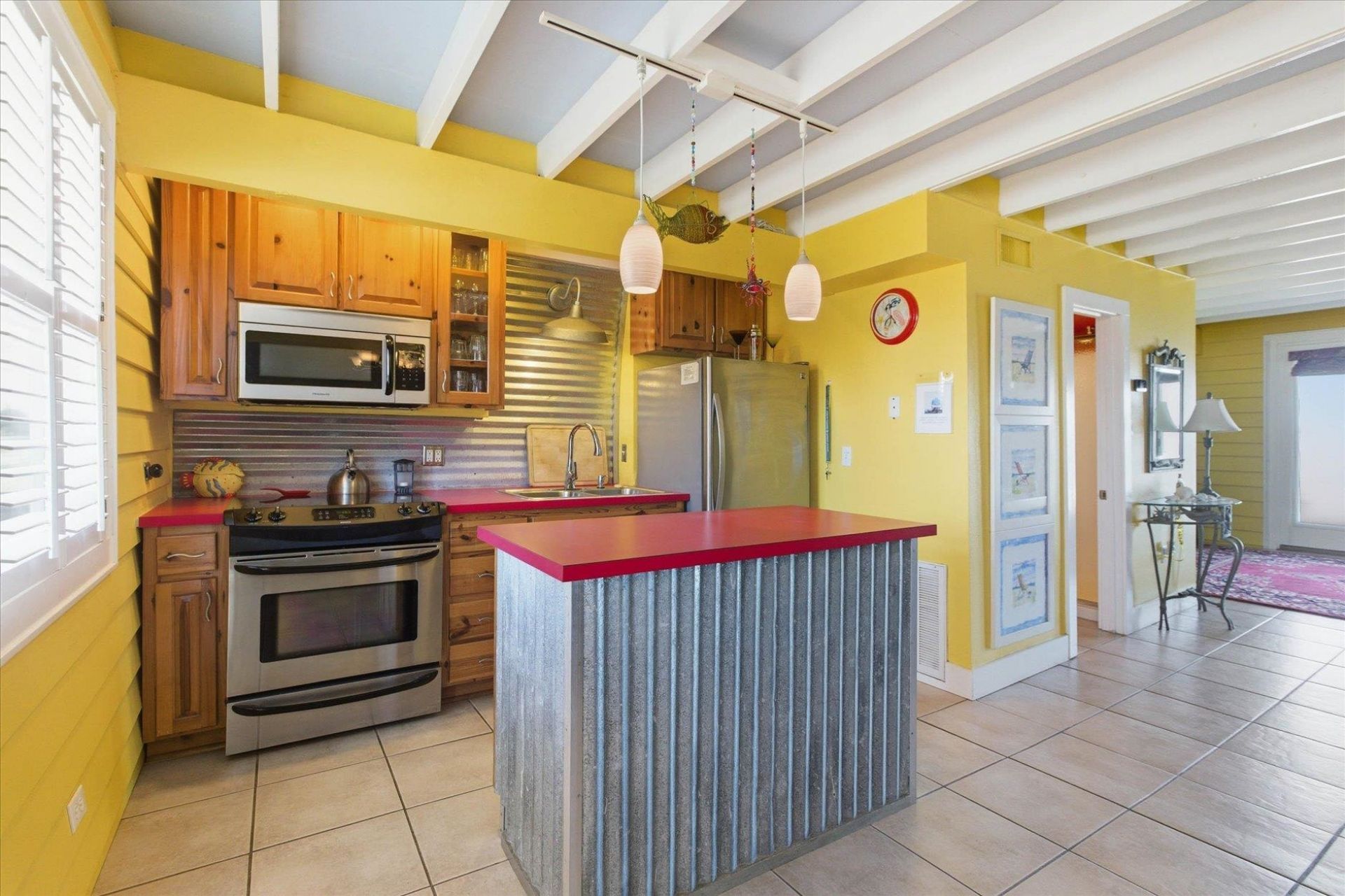 1630 Alligator Drive, Alligator Point, FL 32346 Photo