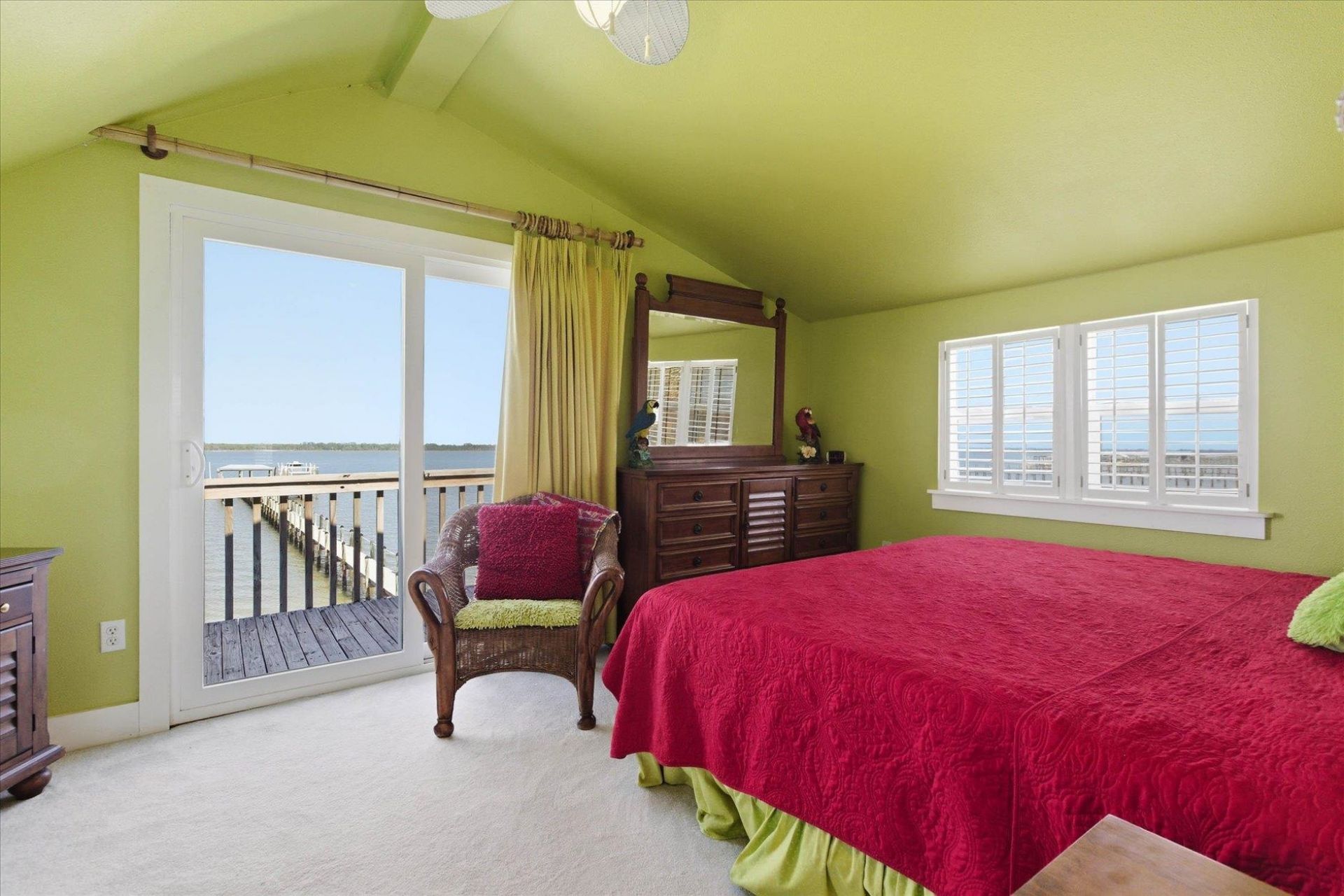 1630 Alligator Drive, Alligator Point, FL 32346 Photo