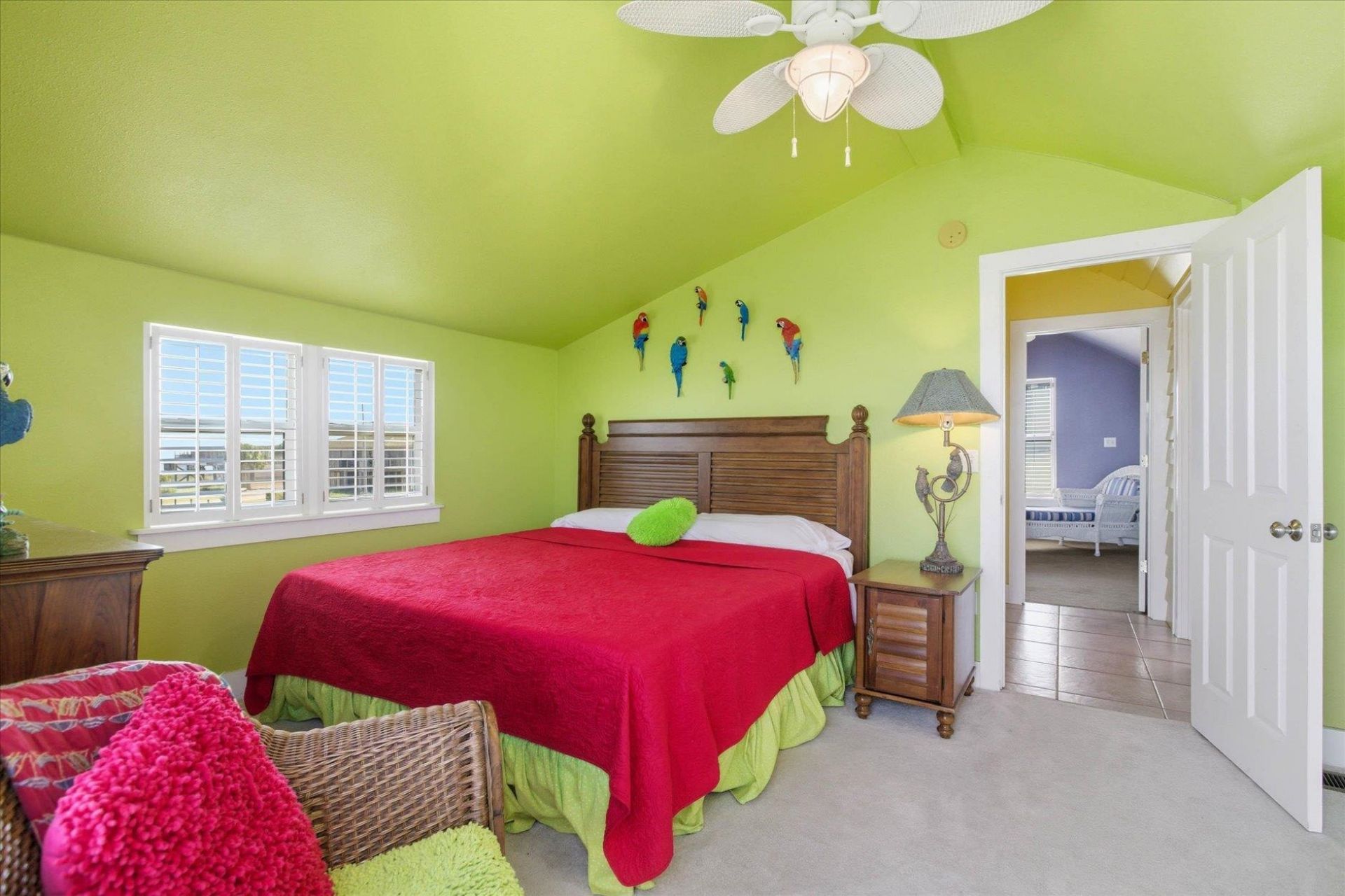 1630 Alligator Drive, Alligator Point, FL 32346 Photo