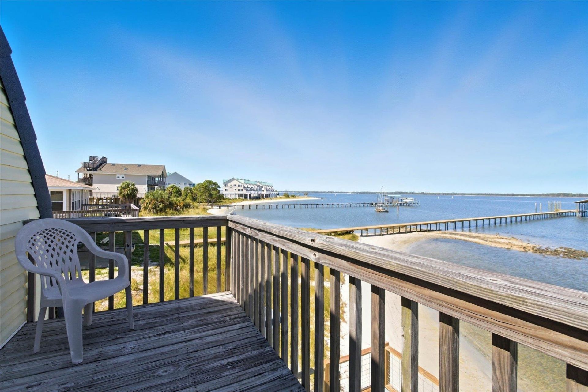 1630 Alligator Drive, Alligator Point, FL 32346 Photo