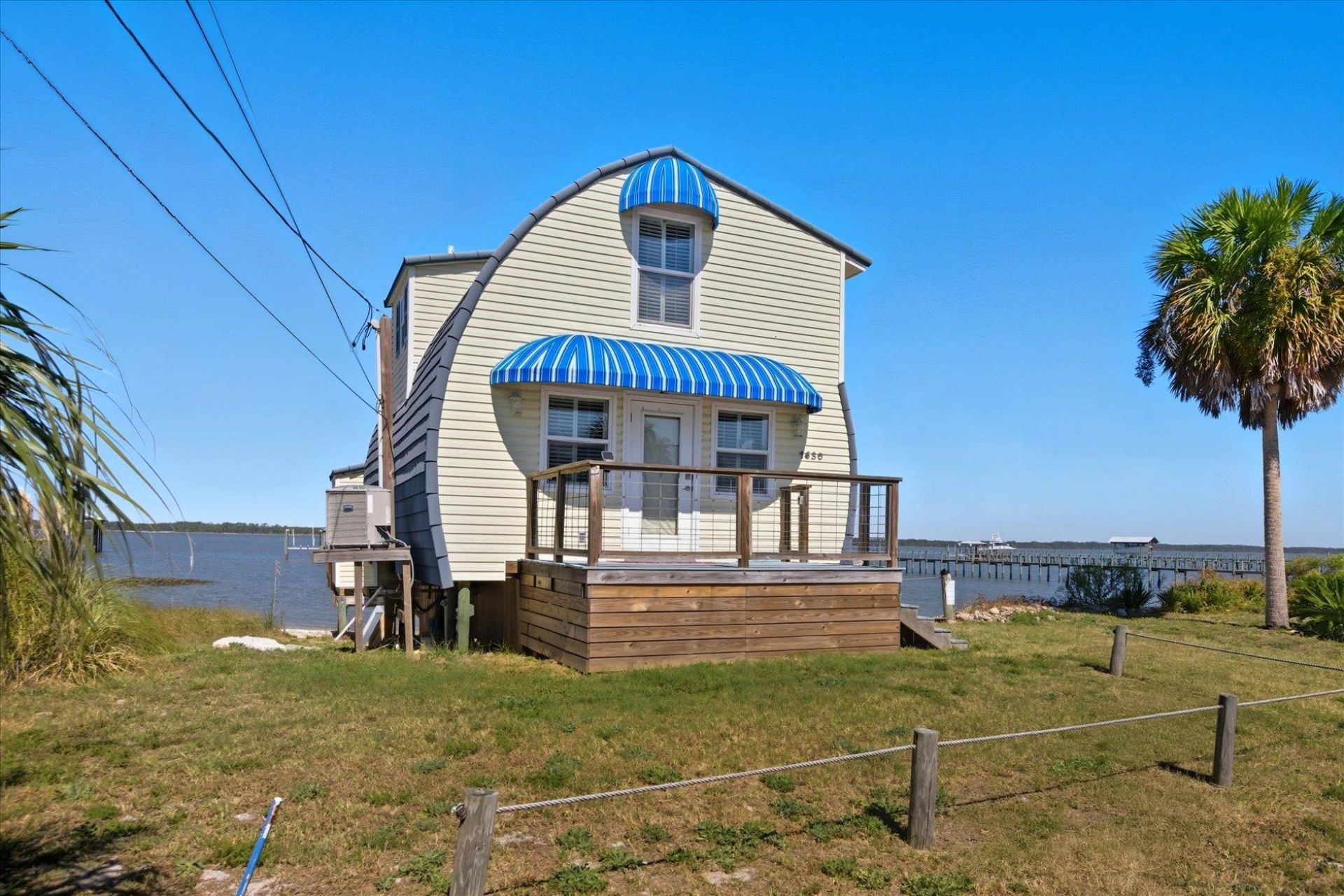 1630 Alligator Drive, Alligator Point, FL 32346 Photo
