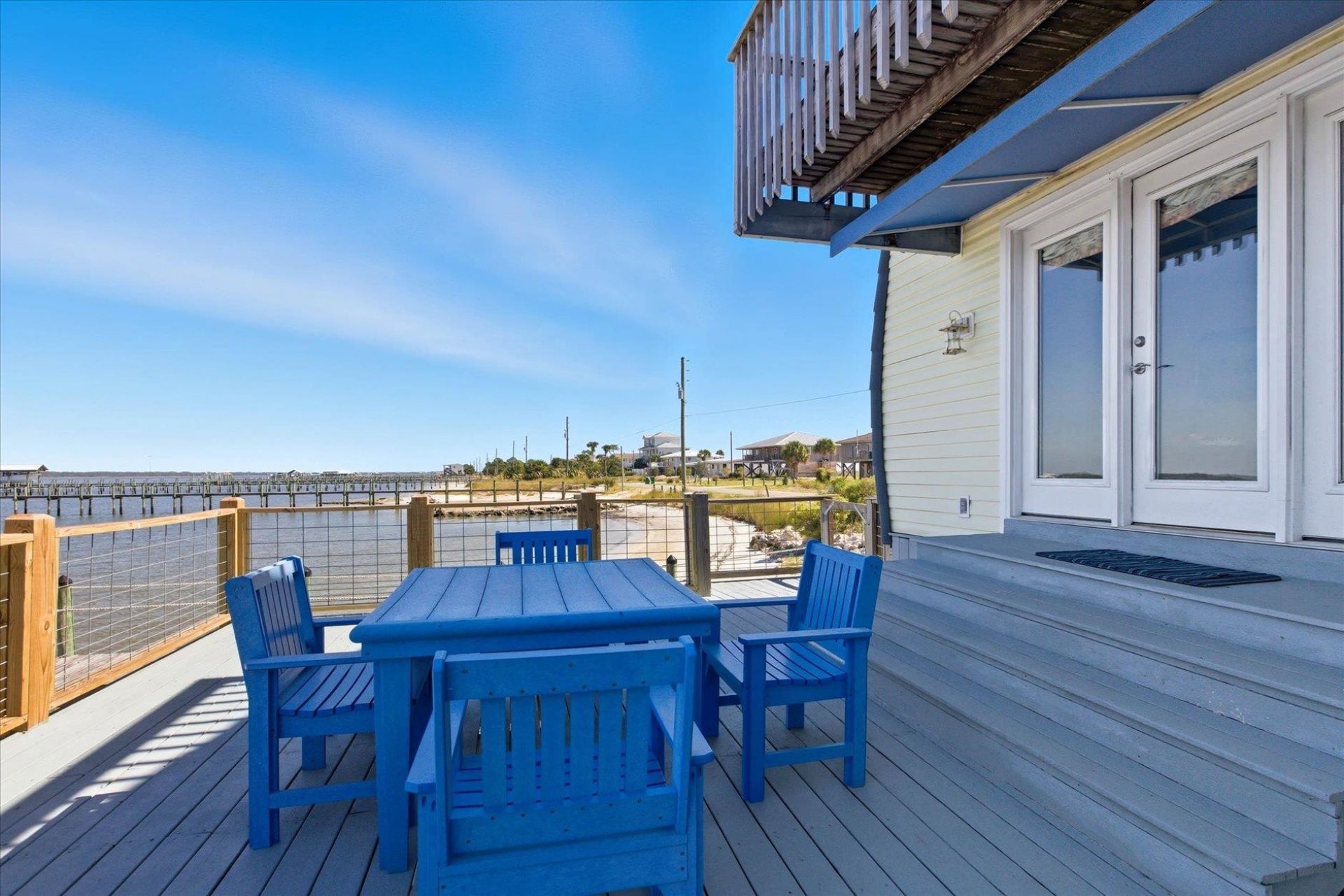 1630 Alligator Drive, Alligator Point, FL 32346 Photo