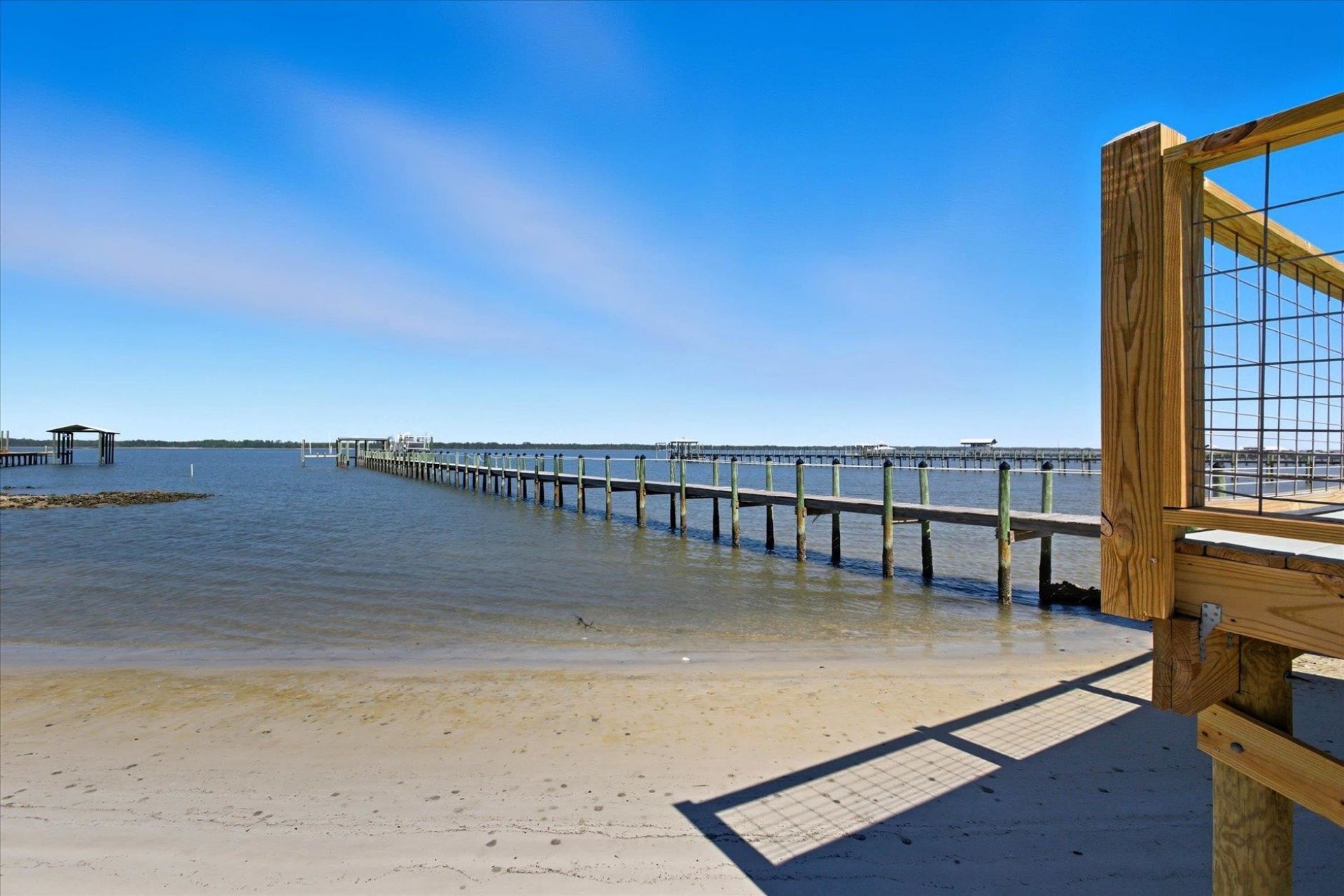 1630 Alligator Drive, Alligator Point, FL 32346 Photo