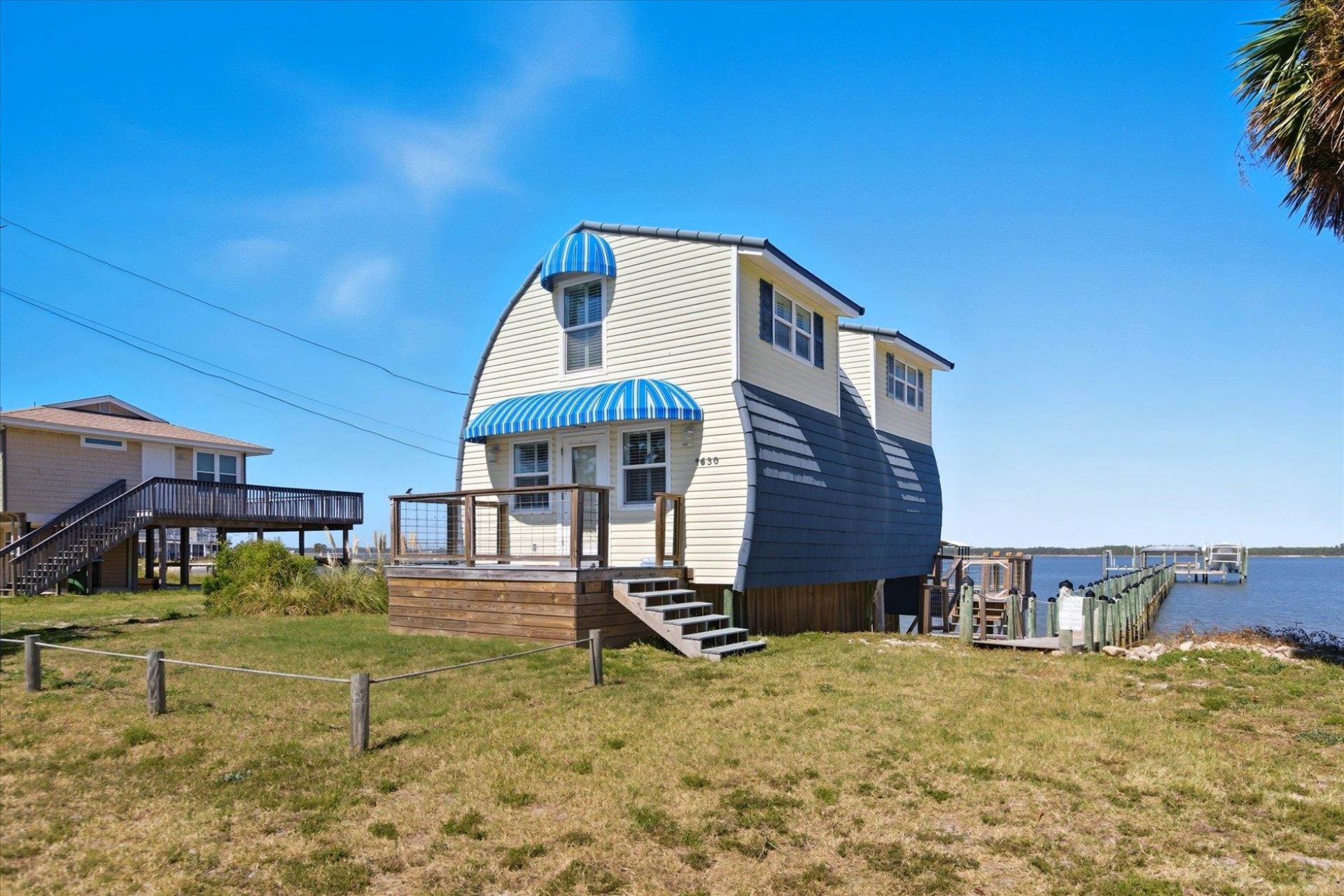 1630 Alligator Drive, Alligator Point, FL 32346 Photo