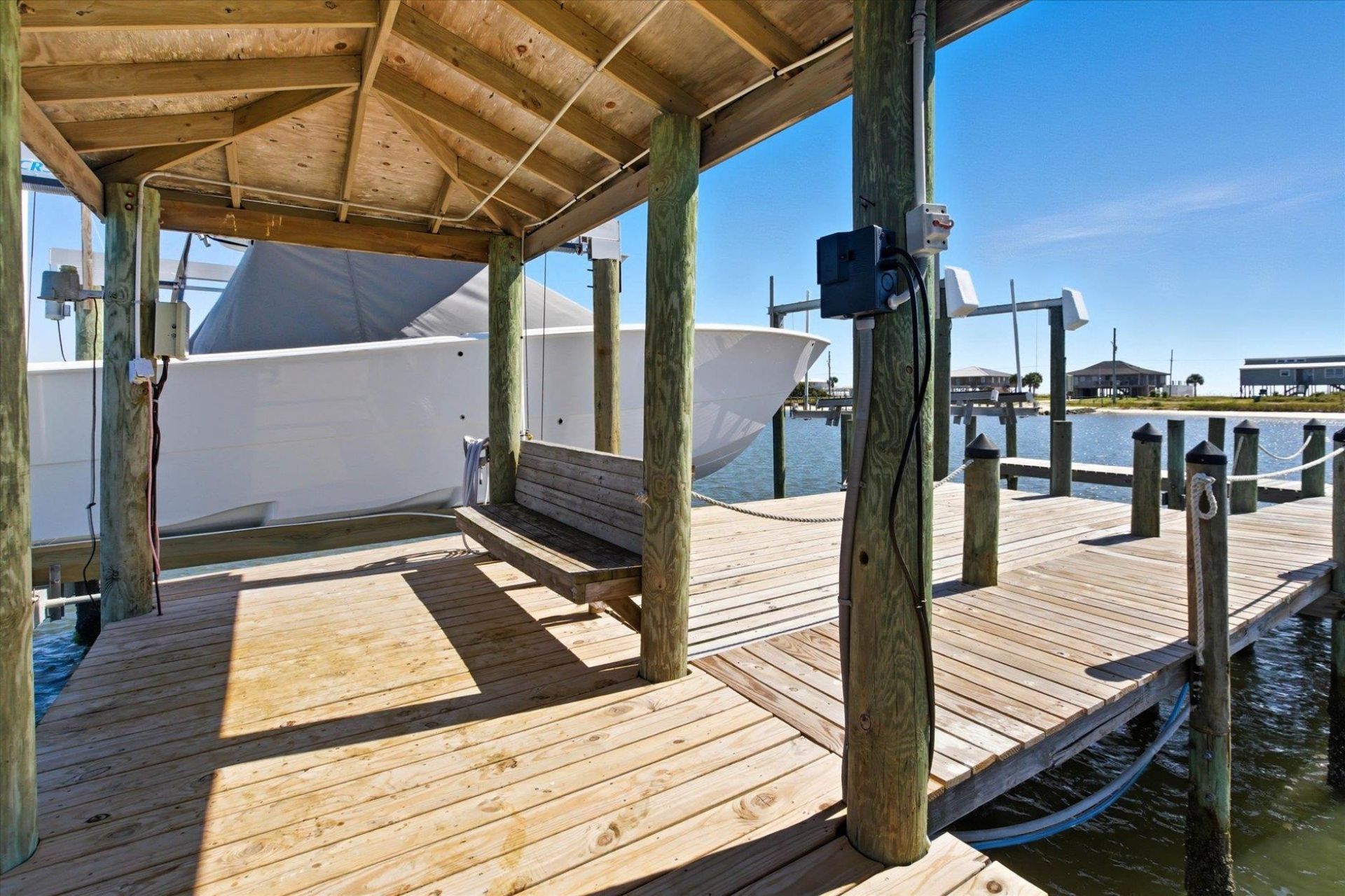 1630 Alligator Drive, Alligator Point, FL 32346 Photo