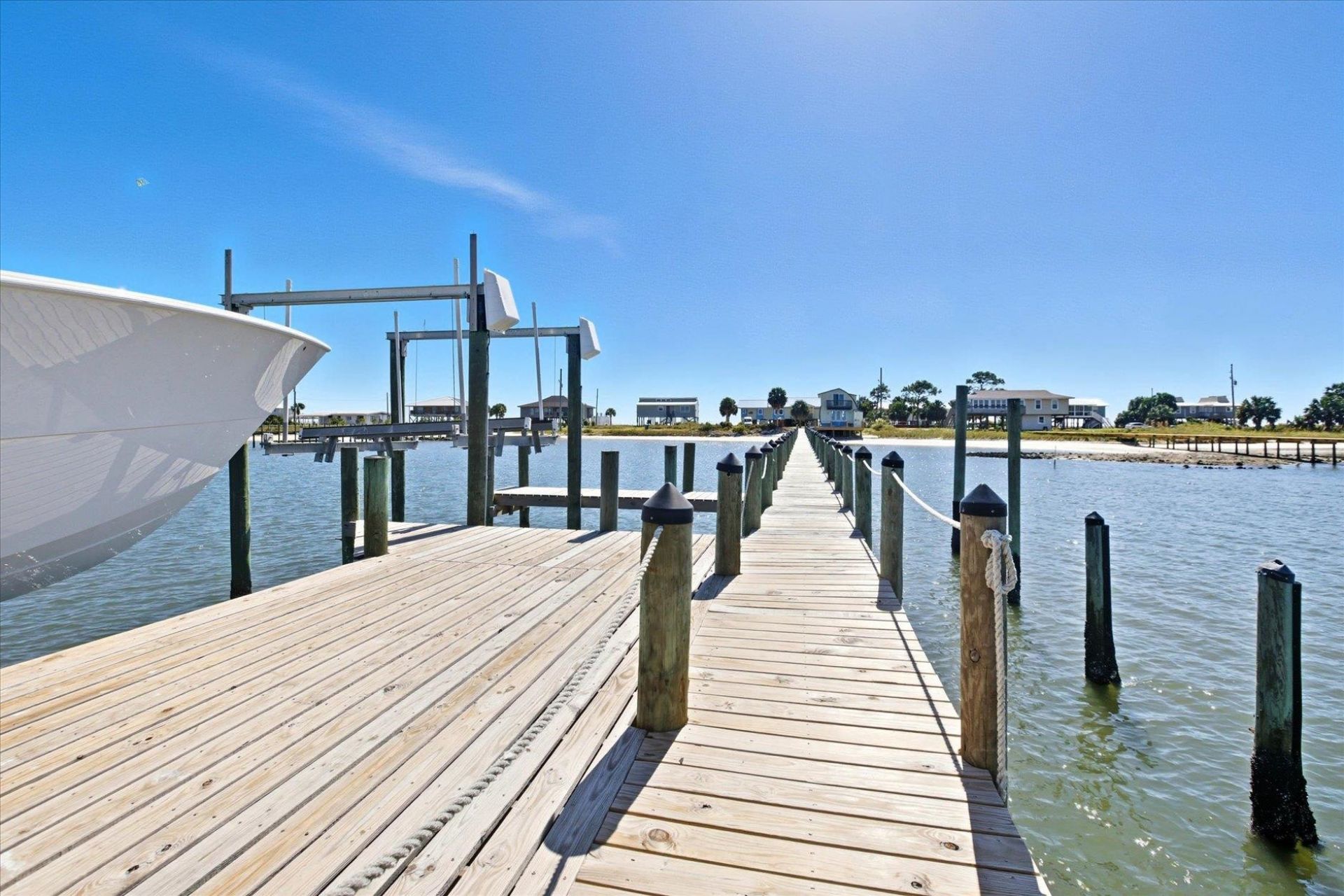 1630 Alligator Drive, Alligator Point, FL 32346 Photo