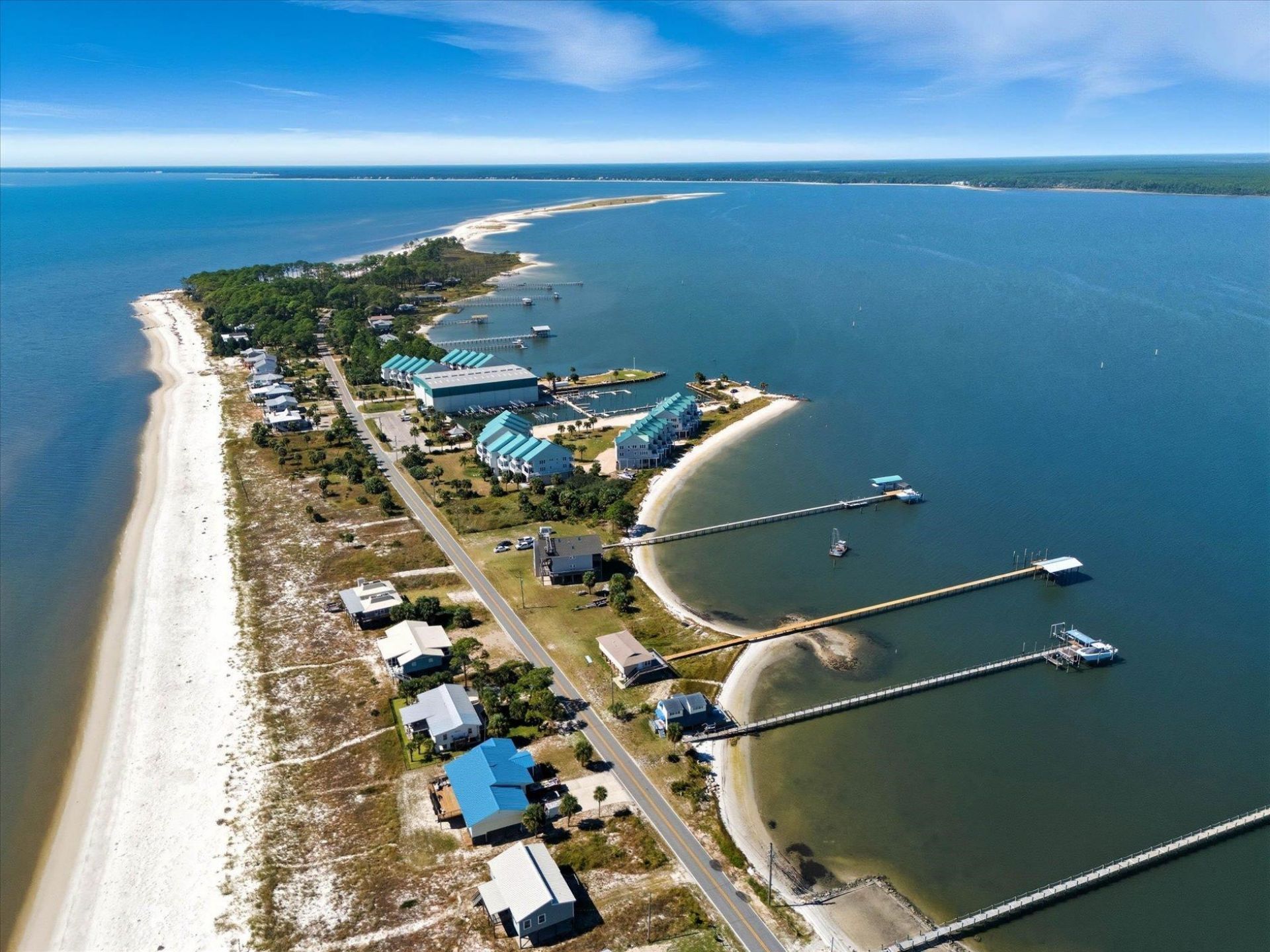 1630 Alligator Drive, Alligator Point, FL 32346 Photo