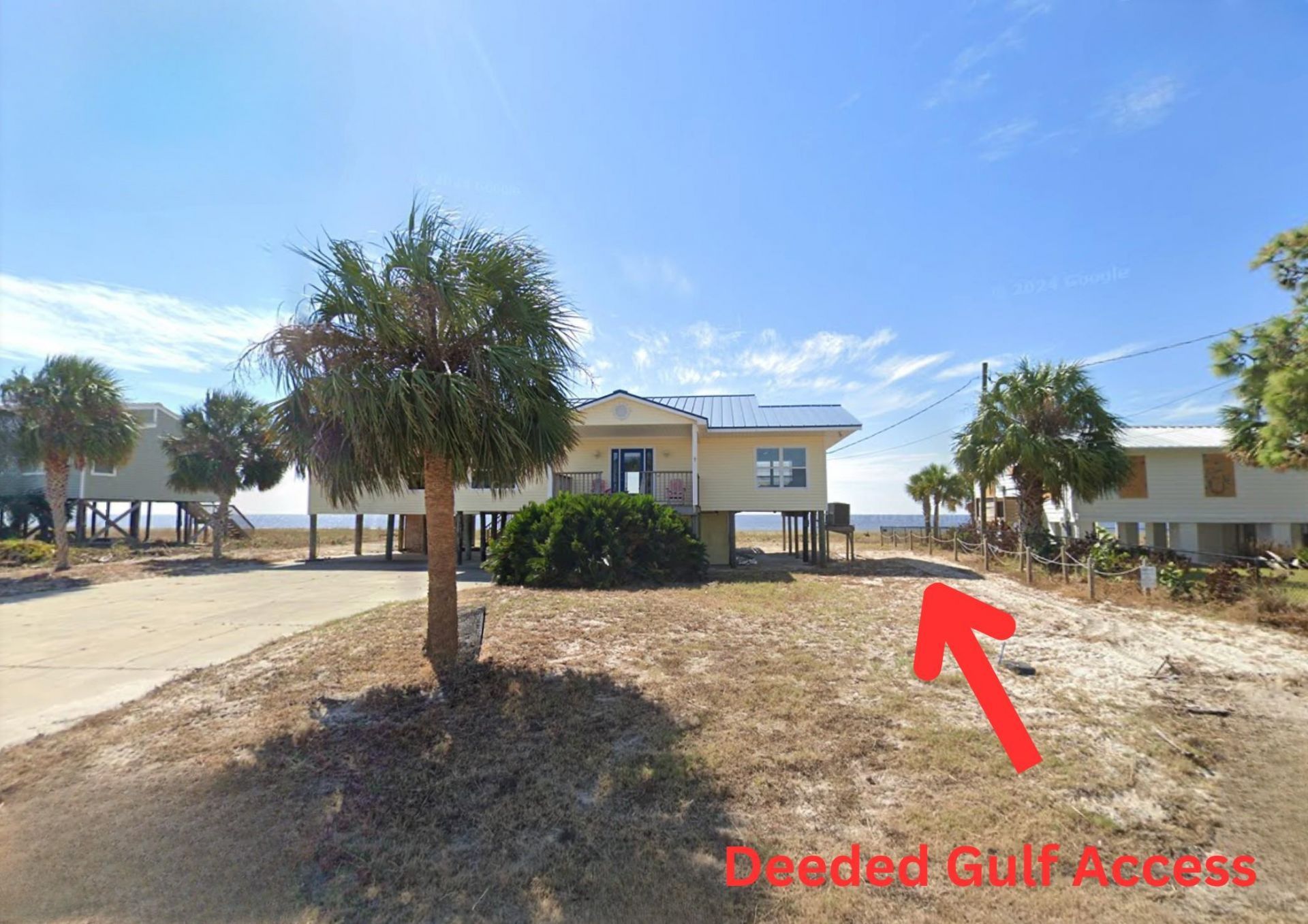 1630 Alligator Drive, Alligator Point, FL 32346 Photo