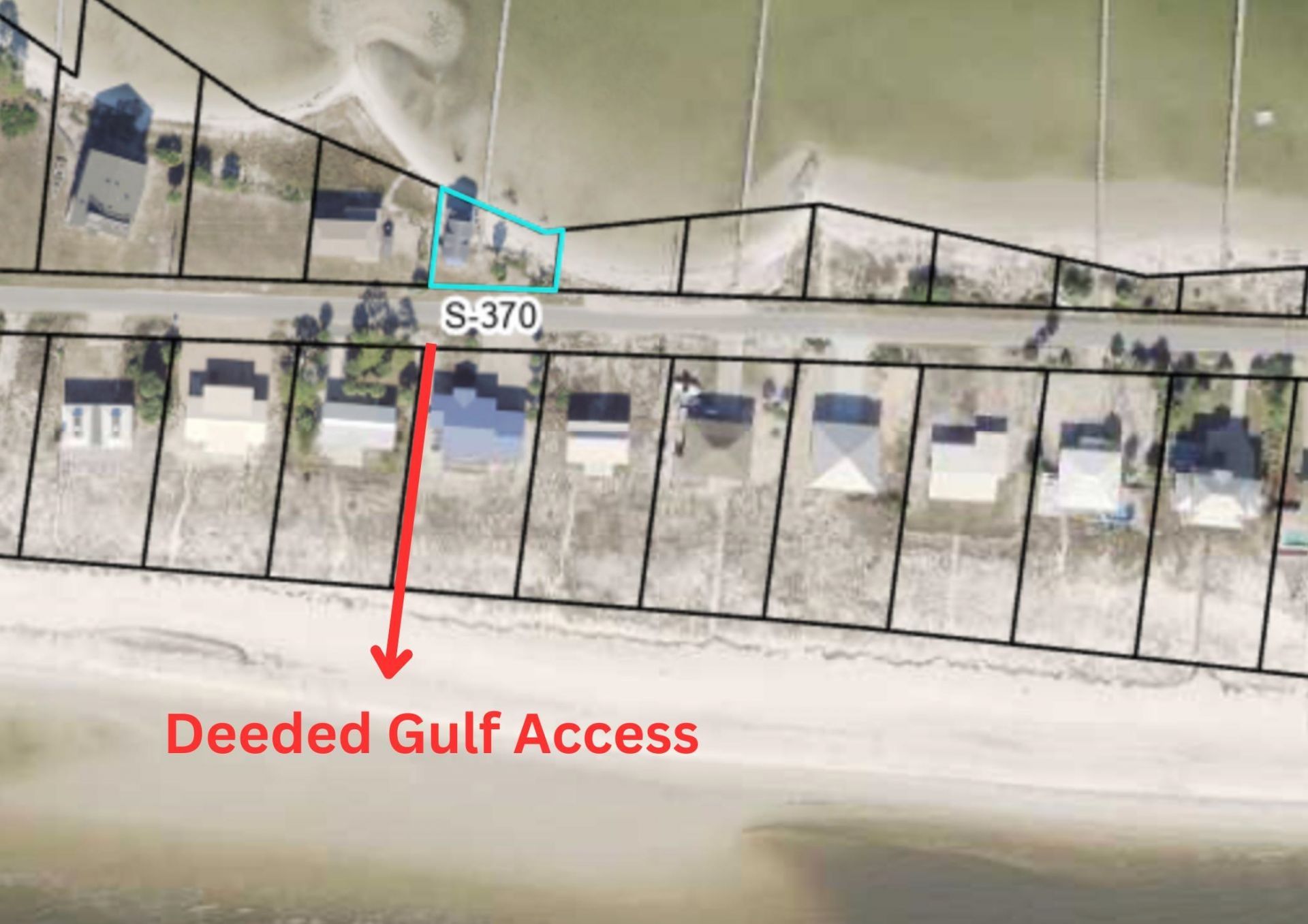 1630 Alligator Drive, Alligator Point, FL 32346 Photo