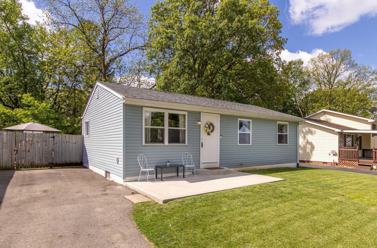 443 Carolann Avenue, Columbus, OH 43207 Main Photo