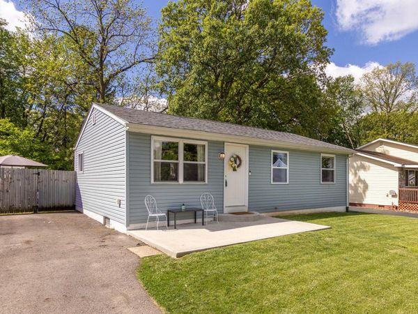 443 Carolann Avenue , Columbus, OH 43207