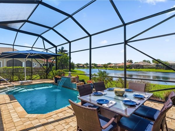 1070 River Wind Circle, Vero Beach, FL 32967