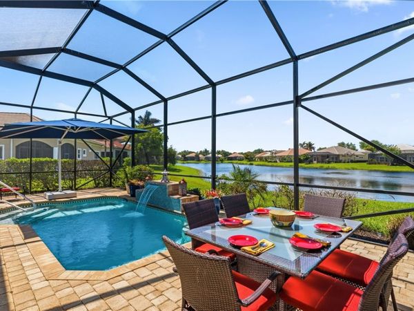 1070 River Wind Circle, Vero Beach, FL 32967