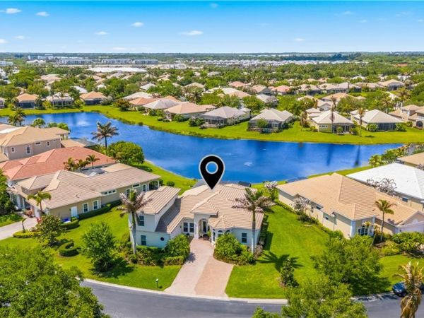 1070 River Wind Circle, Vero Beach, FL 32967