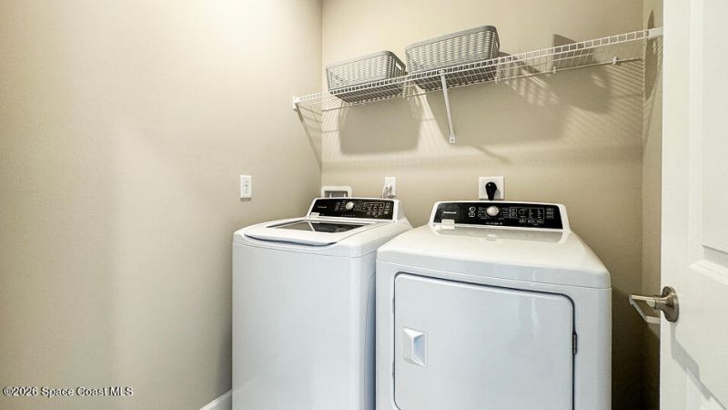 2518 Croft Inlet Drive NW , Palm Bay, FL 32907 Photo