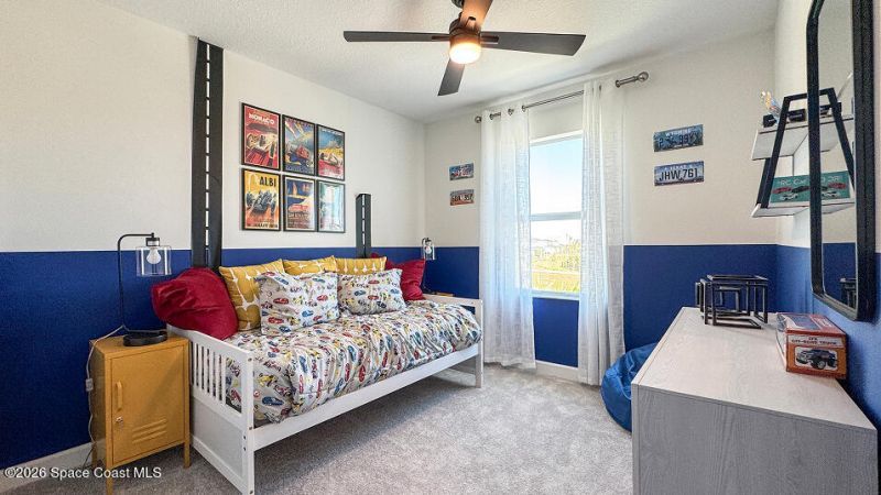 2518 Croft Inlet Drive NW , Palm Bay, FL 32907 Photo