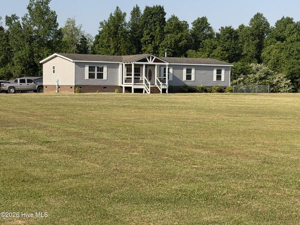 441 Mrs Tates Road, Whiteville, NC 28472