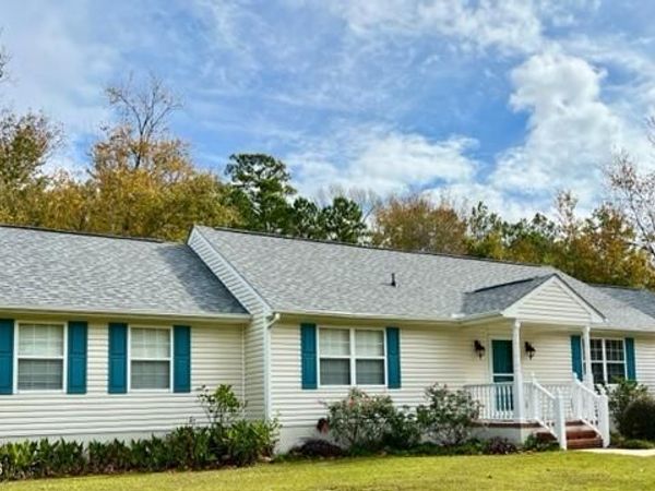 1908 Joslyn Drive, Morehead City, NC 28557