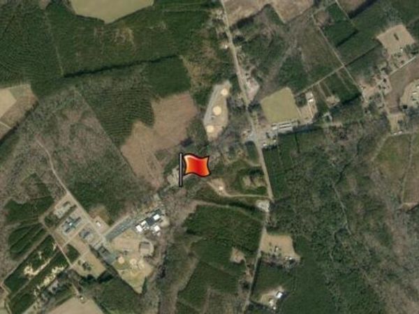 0 U.S Highway 158 W, Gatesville, NC 27938