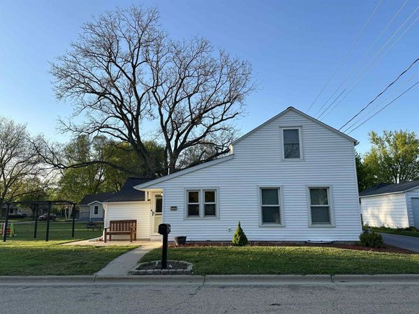 209 John Quincy Adams Street, Sauk City, WI 53583