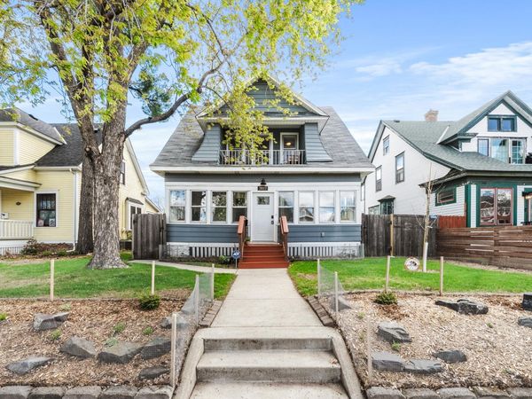 3817 Portland Avenue, Minneapolis, MN 55407