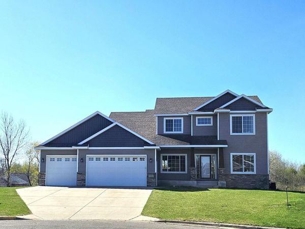 2312 Wyoming Court , Sartell, MN 56377