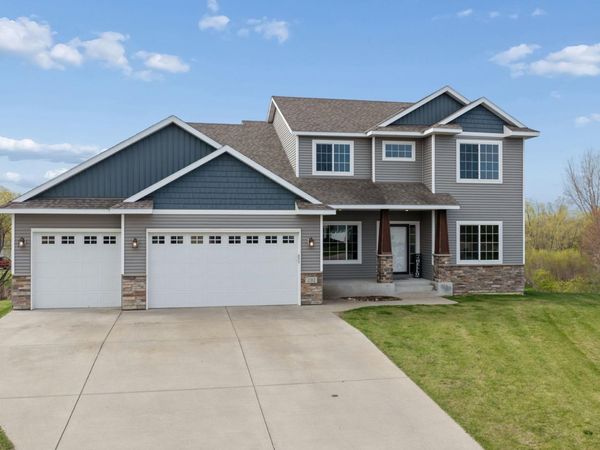 2312 Wyoming Court, Sartell, MN 56377