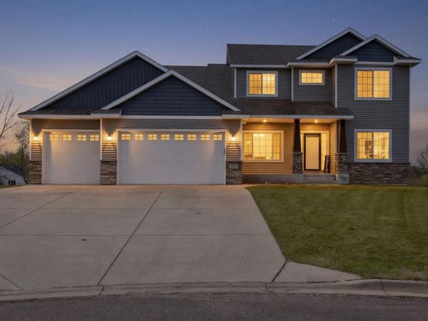 2312 Wyoming Court, Sartell, MN 56377