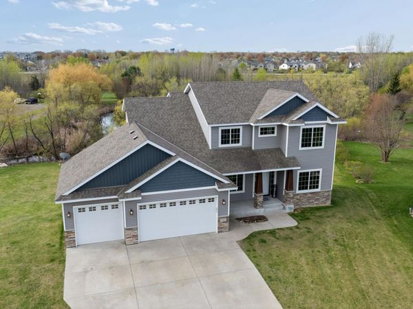 2312 Wyoming Court, Sartell, MN 56377