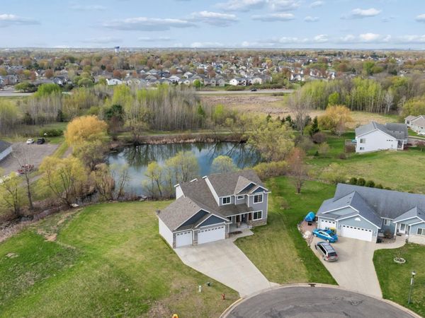 2312 Wyoming Court, Sartell, MN 56377
