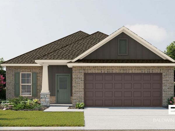 26323 Spanish Moss Drive, Daphne, AL 36526