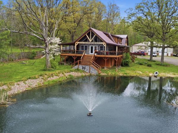 832 Marseilles-Galion Road W, Marion, OH 43302