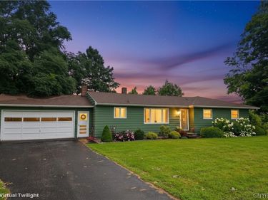 4095 Bleeker Road, Vernon Center, NY 13477