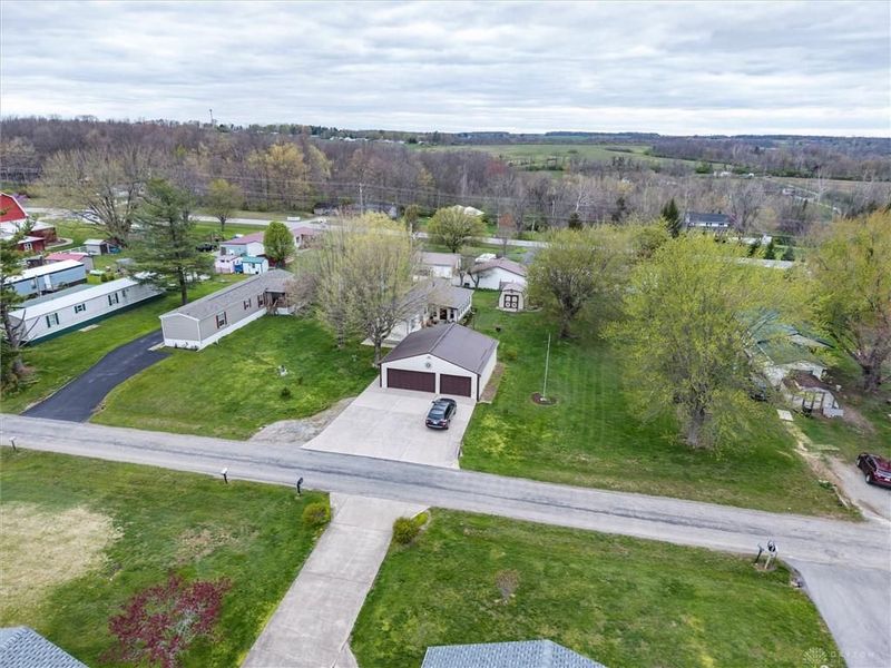 6651 Wizard Of Oz Way, Hillsboro, OH 45133 Photo 1