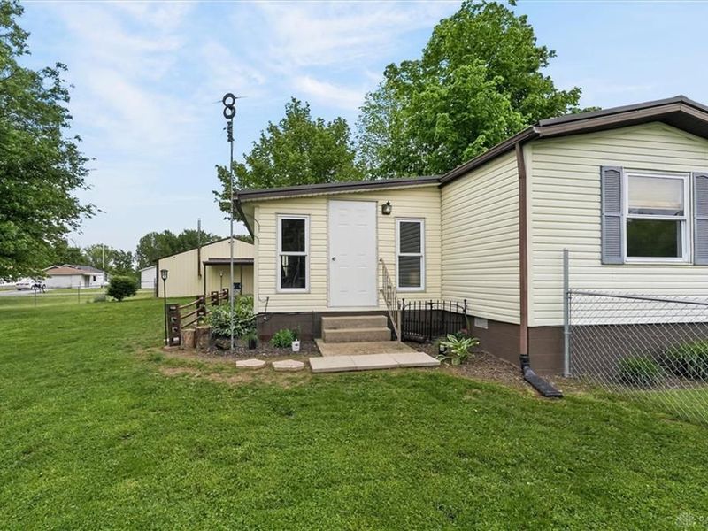 6651 Wizard Of Oz Way, Hillsboro, OH 45133 Photo 28