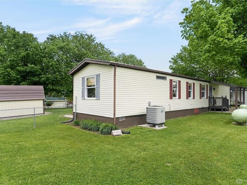 6651 Wizard Of Oz Way, Hillsboro, OH 45133 Photo 30