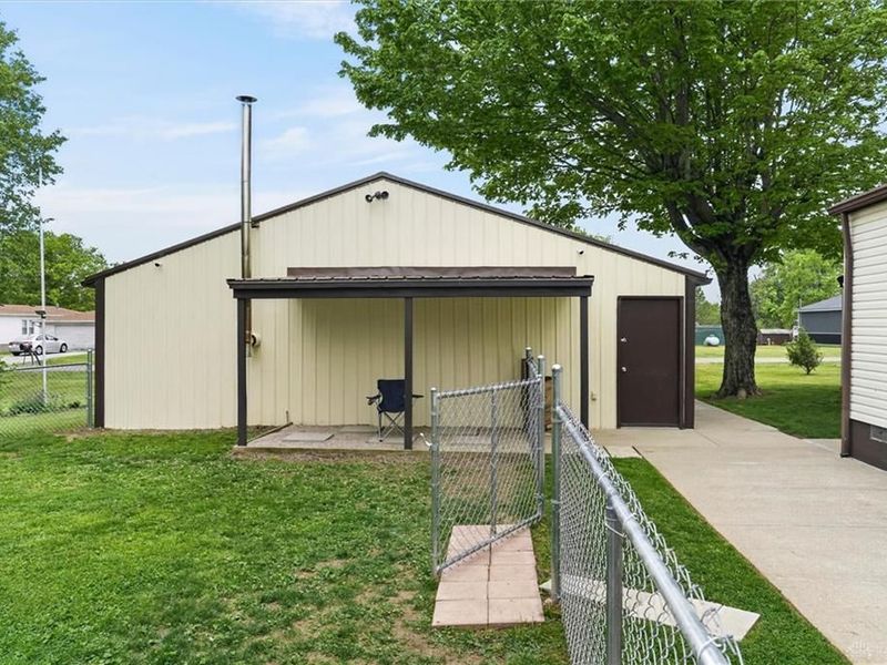 6651 Wizard Of Oz Way, Hillsboro, OH 45133 Photo 31